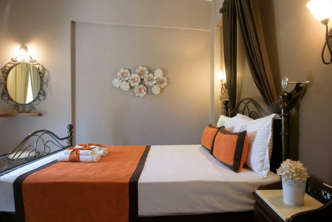 Apart Boutique Giorgos Amolianí Rom bilde